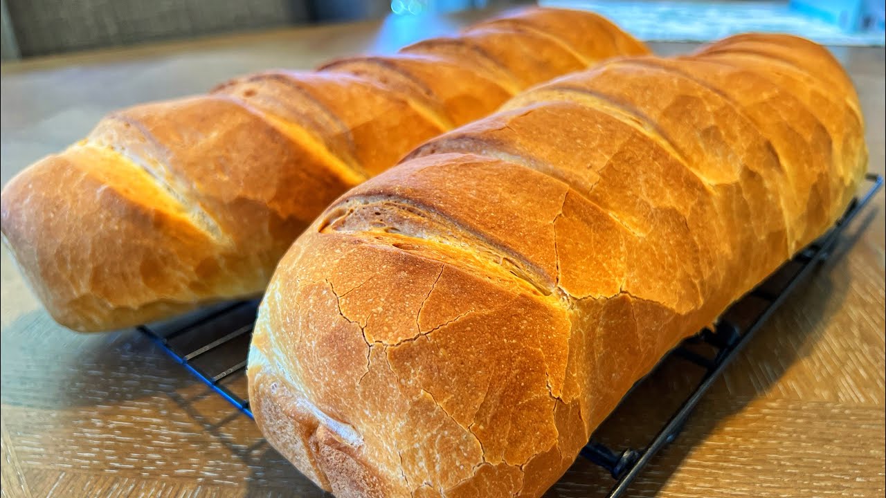 Hleb kao iz Pekare | The Best Bread in the World