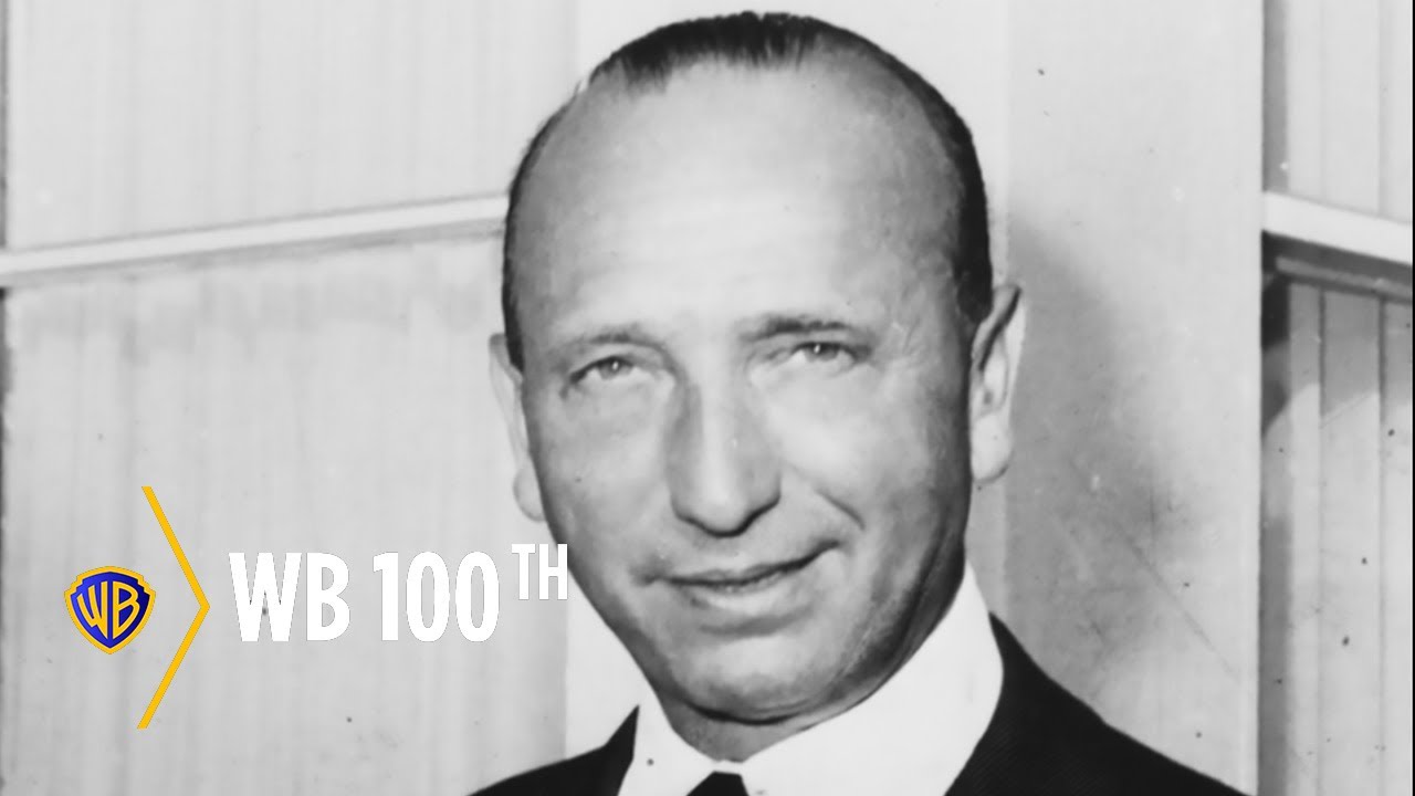 Michael Curtiz | WB100 Featurette | Warner Bros. Entertainment
