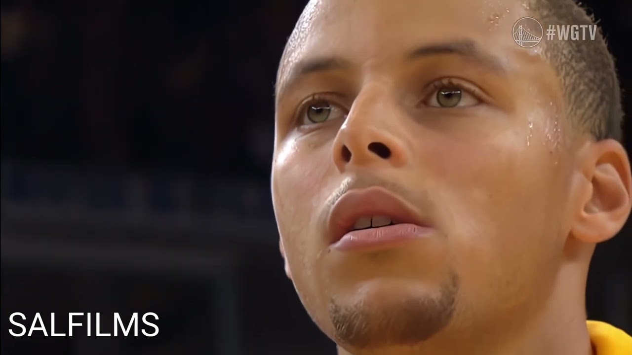 Stephen Curry and Kyrie Irving Mix - Starboy