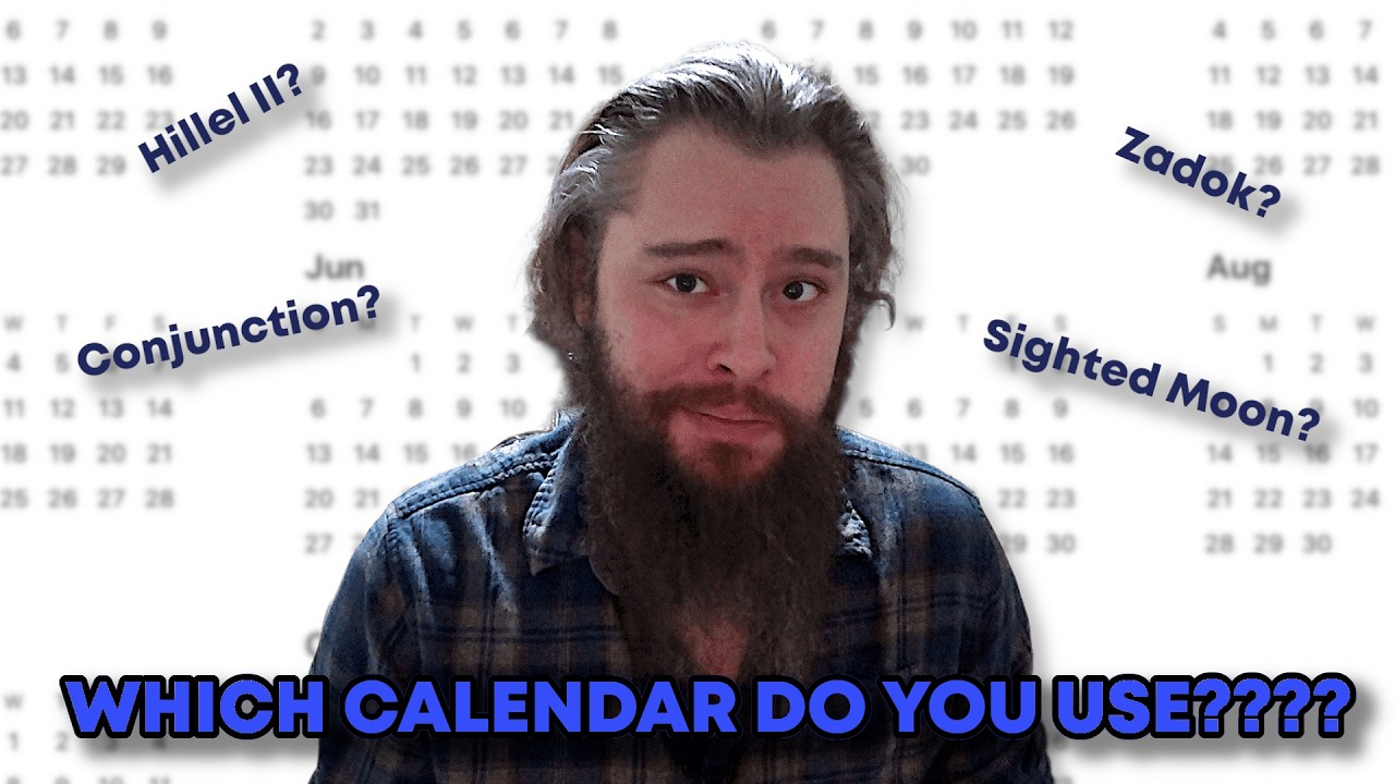 Thoughts on the Calendar Debate