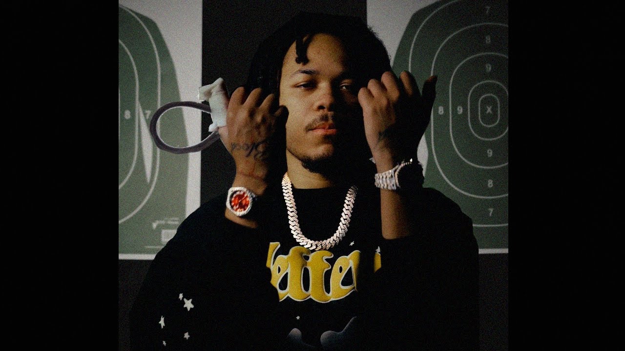 Bloodhound Q50 Type Beat – “BTA”