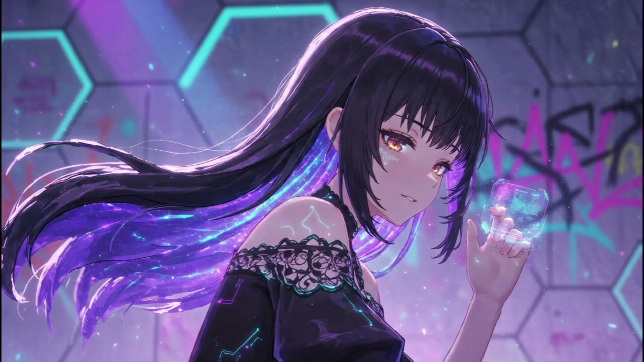忘爱酒 (Love Elixir) - 超燃流行舞曲版 2026