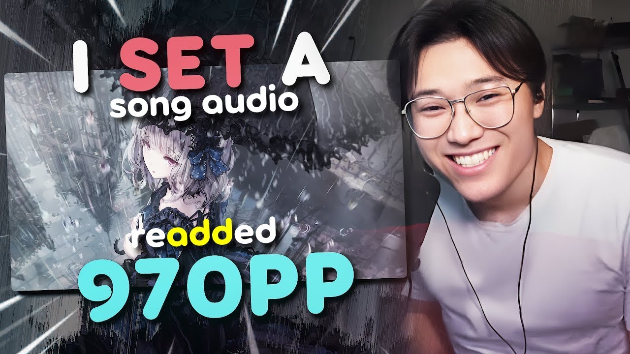 @btmclive's epitaph +hr 970pp play but song audio readded