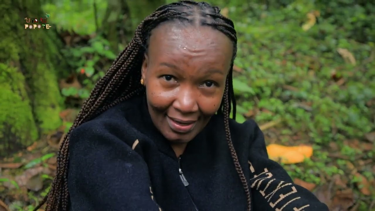 Meru Forest Adventure Race