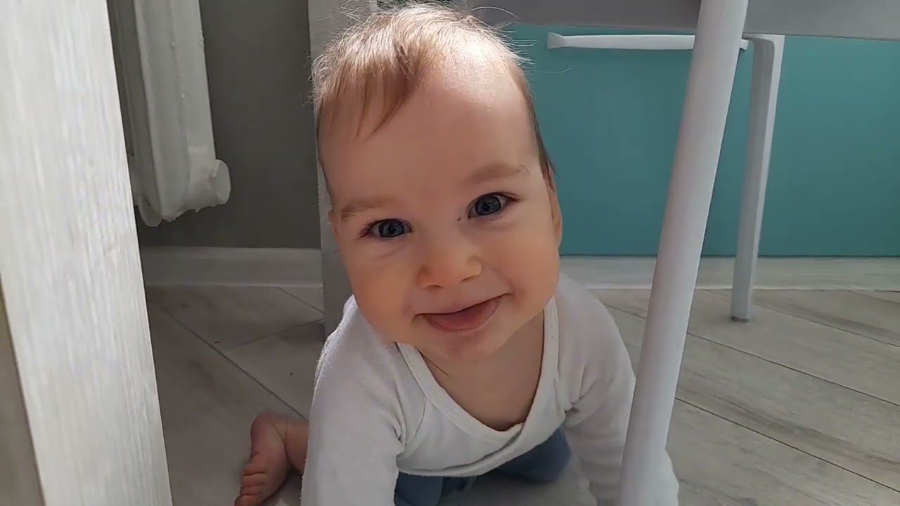 Апрель 2023. 7 месяцев