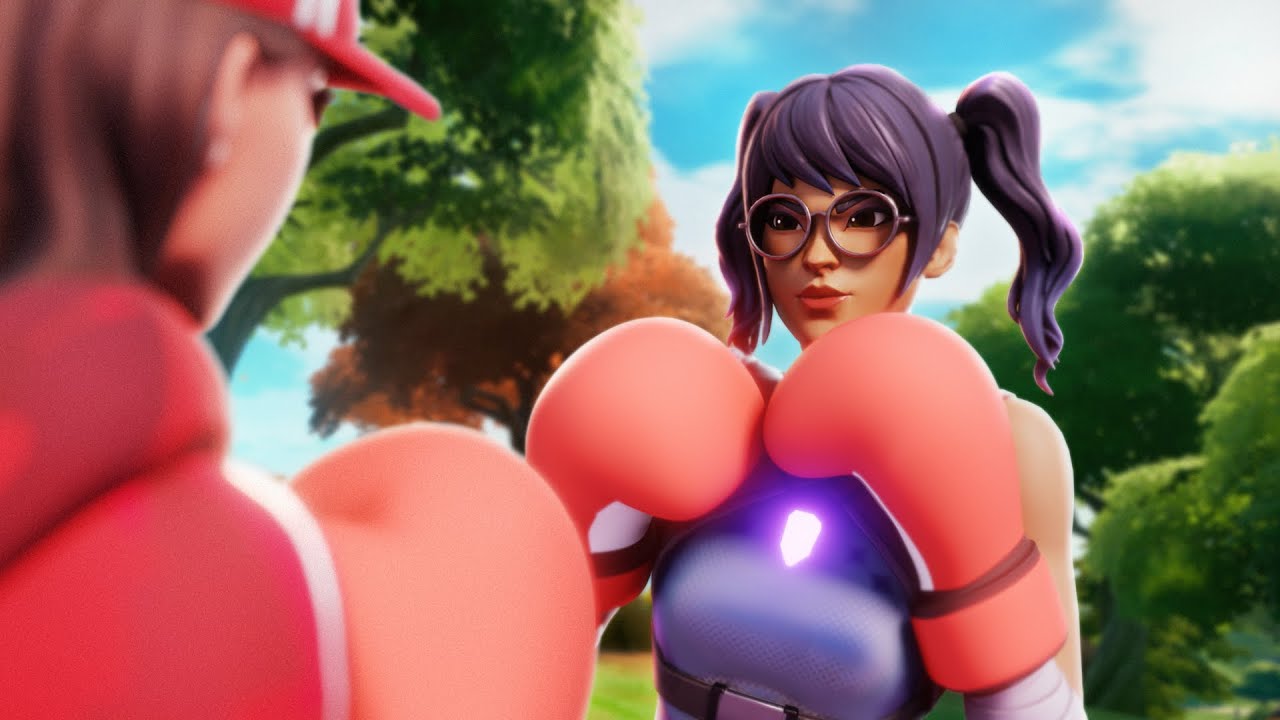 J'ai AFFRONTÉ ZETFAR en 1v1 edit puis en fight.. 🔥 (insane)