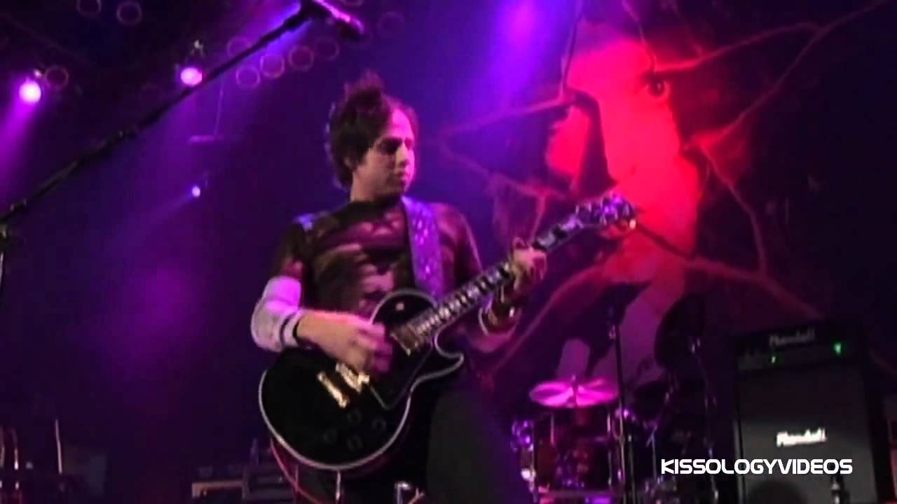 Paul Stanley ~ Hide You Heart, 2006