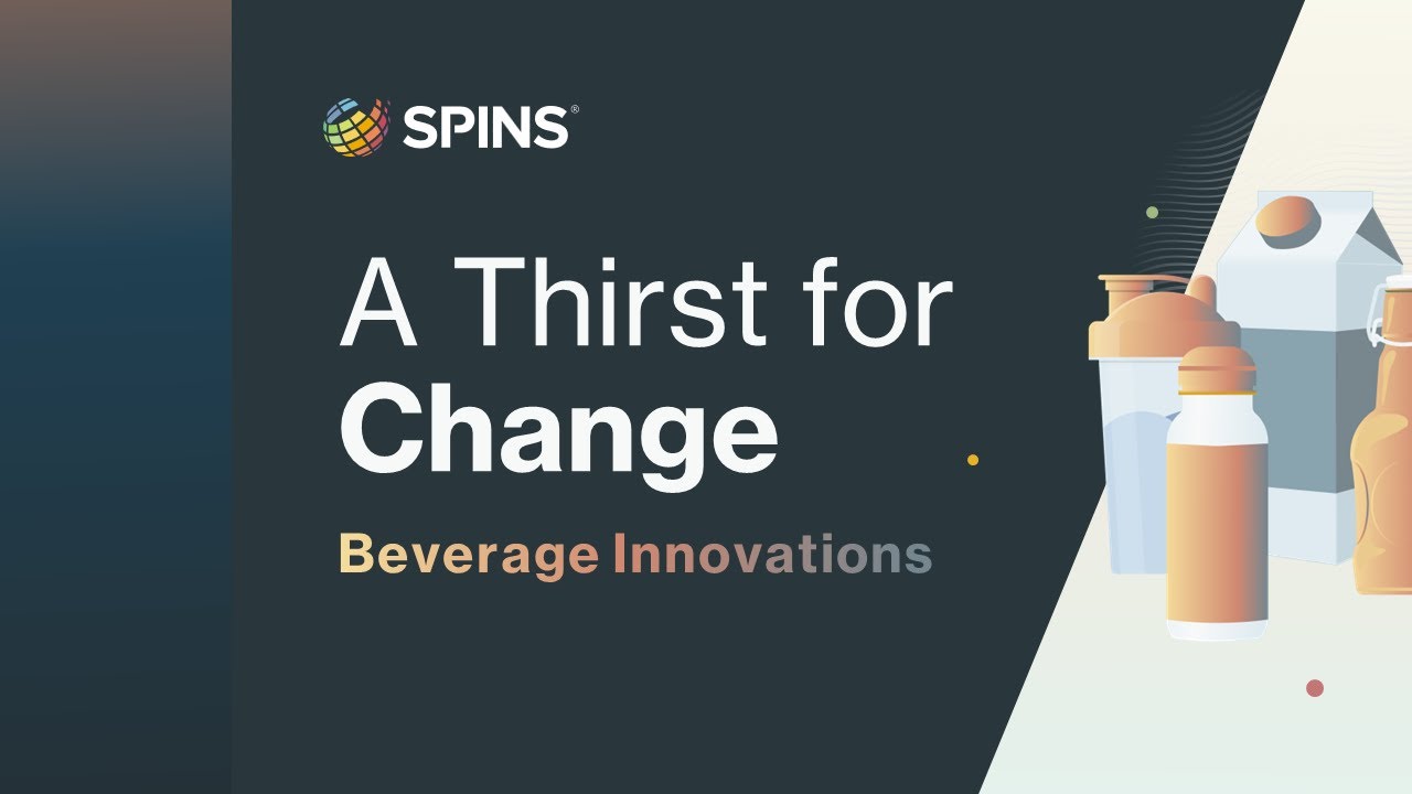 Beverage Innovations: Latest Trends & Insights