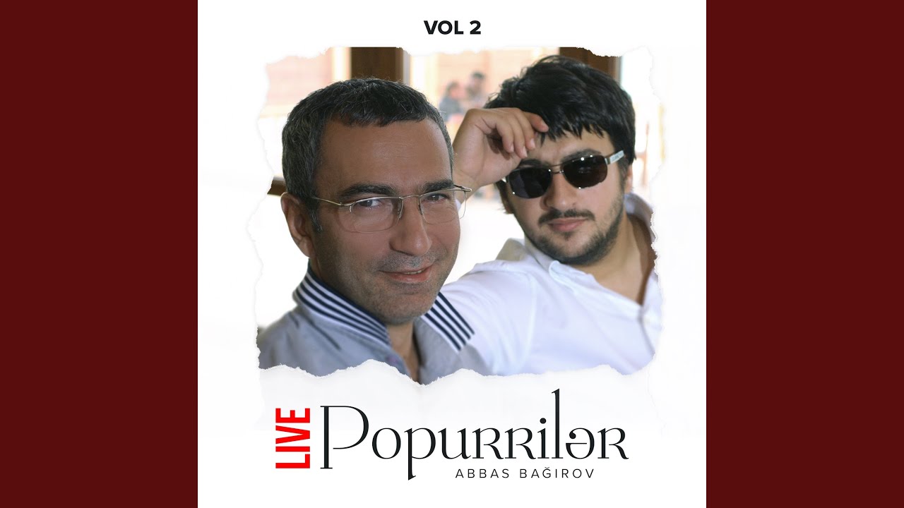 Söz Olmasaydı (Popurri)