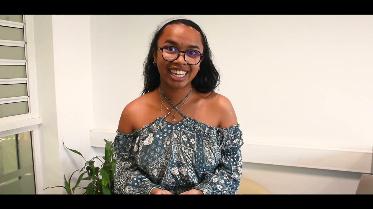 Hear from our Malagasy students🇲🇬