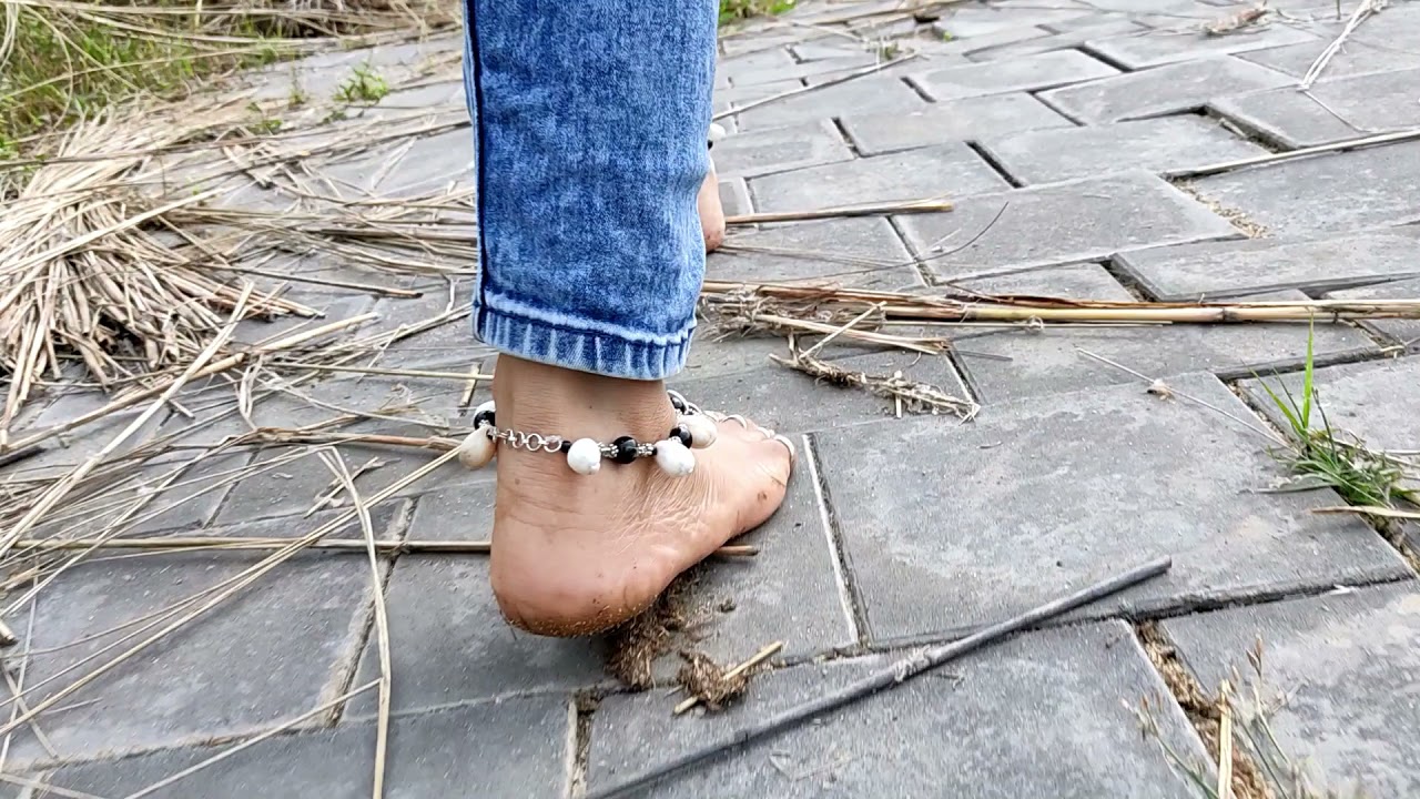 A Happy Walk