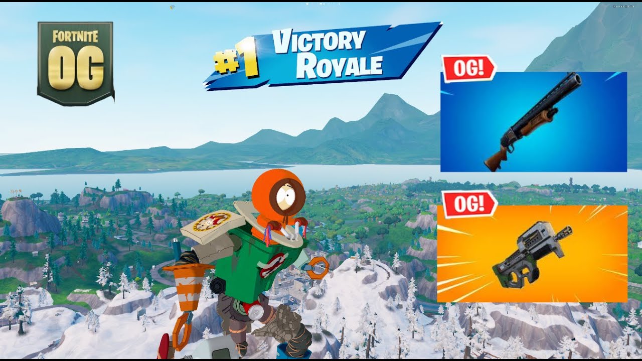 41 Kill Fortnite Solos vs Duos 