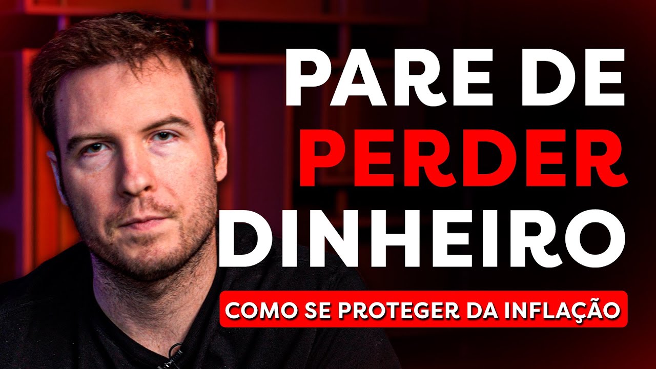 MELHORES INVESTIMENTOS PARA SE PROTEGER DA INFLA&Ccedil;&Atilde;O