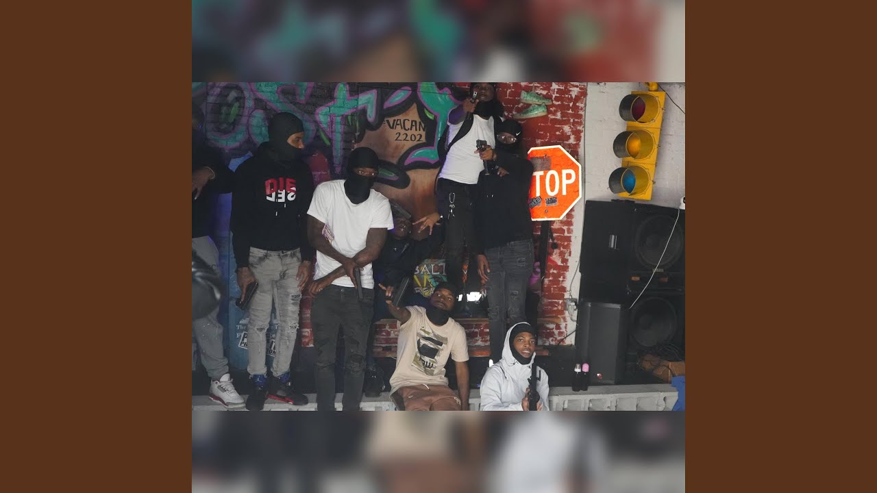 BME x PGFR x 2700 x LAMB (feat. Myddie Jordan, Pdugg Fr, ZayyFromDa5, Big Kennuts & Bigg Chapo)