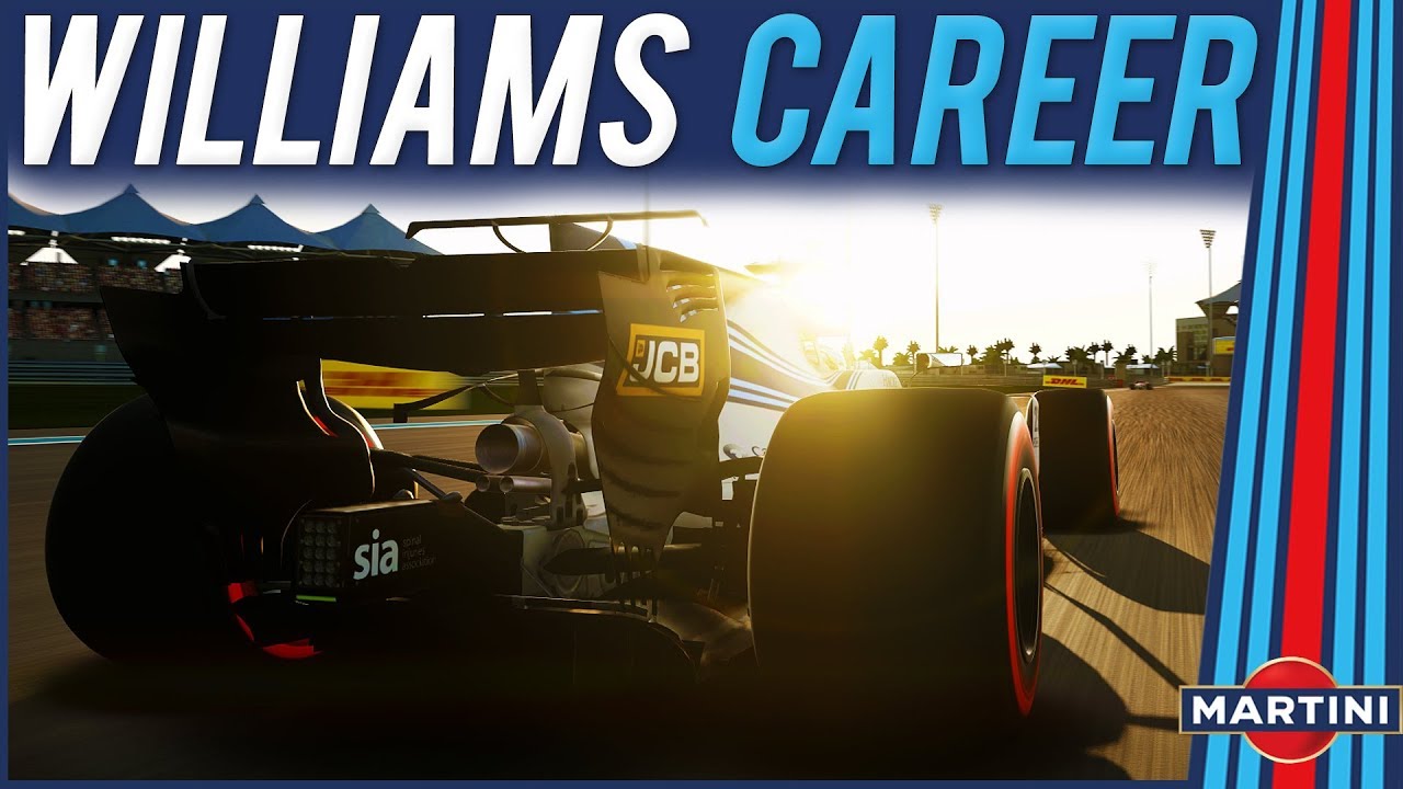 VETTEL VS RAIKKONEN VS ME | F1 2017 Career Mode #120 | Abu Dhabi GP