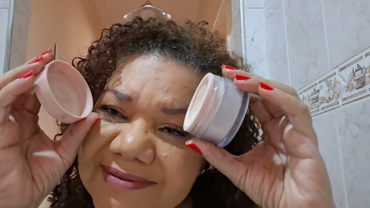 Produtos de Beleza Acabados de outubro 2025