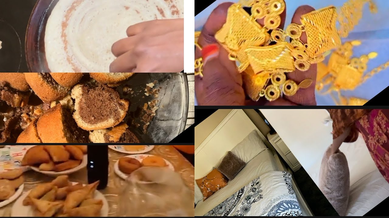 #ROUTINE SUBAXDEYDA SIDEE KU BILAABATAY IYO  DAHABKA HALKII GARAAM MEEQUU MARAYAA 