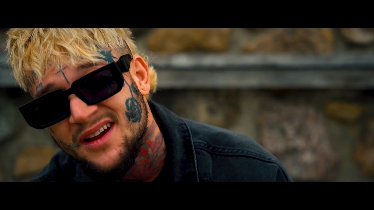 YGMEO - Blame Me Ft Ced Auger // Videoclip Officiel //
