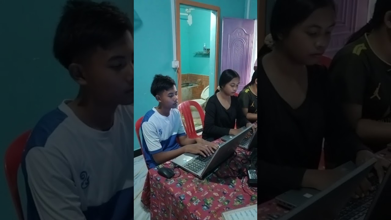 Study Basic Computer Skill #computer #skill 