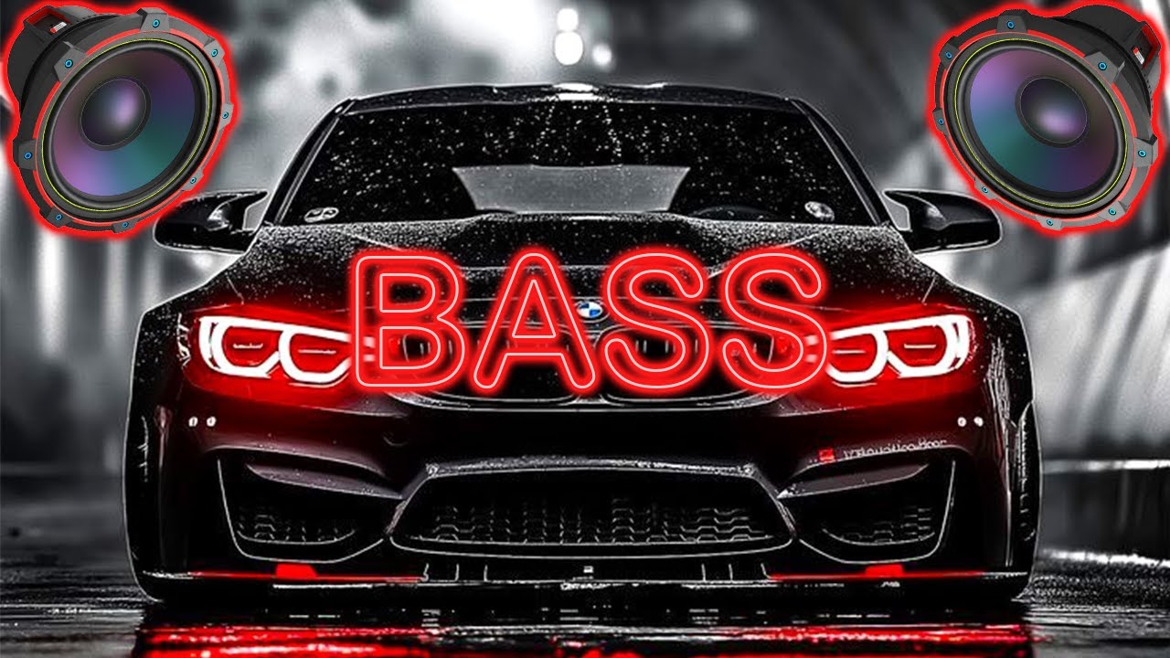 CAR MUSIC 2026 ⚡️ BASS BOOSTED EDM & Electro House Mix, Night Drive