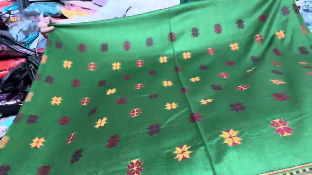 Kullu Wale Suits order number #