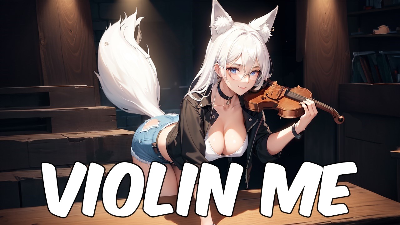 Violin Metal – Epic Instrumental Fusion 🎻⚡️🔥[FULL ALBUM]