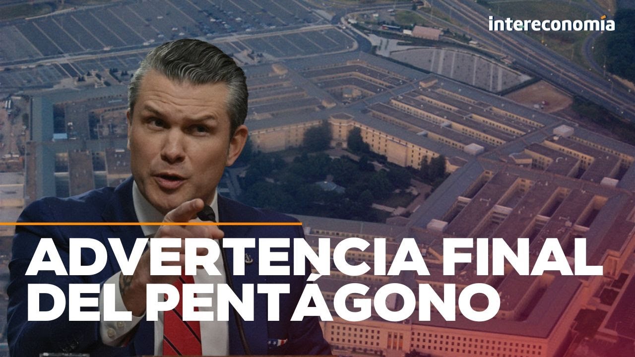 Ultim&aacute;tum del Pent&aacute;gono: Europa tiene hasta 2027 para asumir la defensa de la OTAN