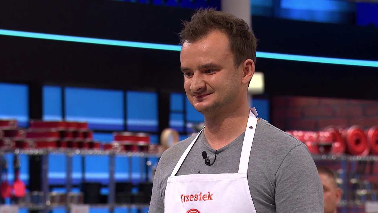 Magda Gessler o daniu Grzegorza: 