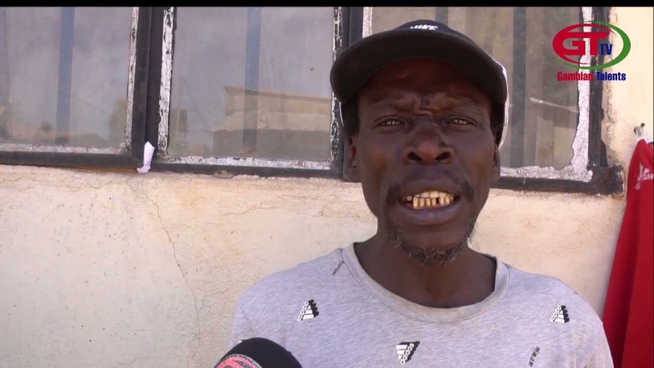 PA NJIE DIGI-DIGI: “GAMBIA HAS MORE POOR PEOPLE THAN RICH NOW”