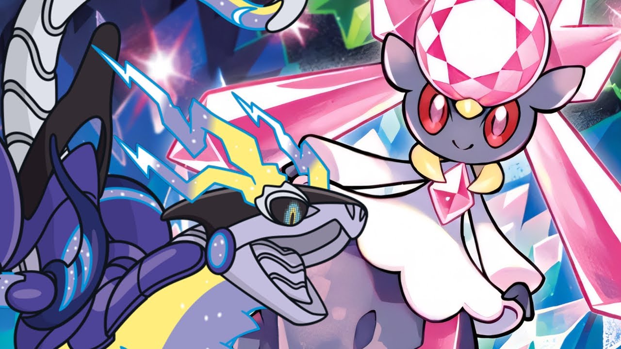 Is Diancie a Hidden Gem in this Mythical Format? | VGC Reg J