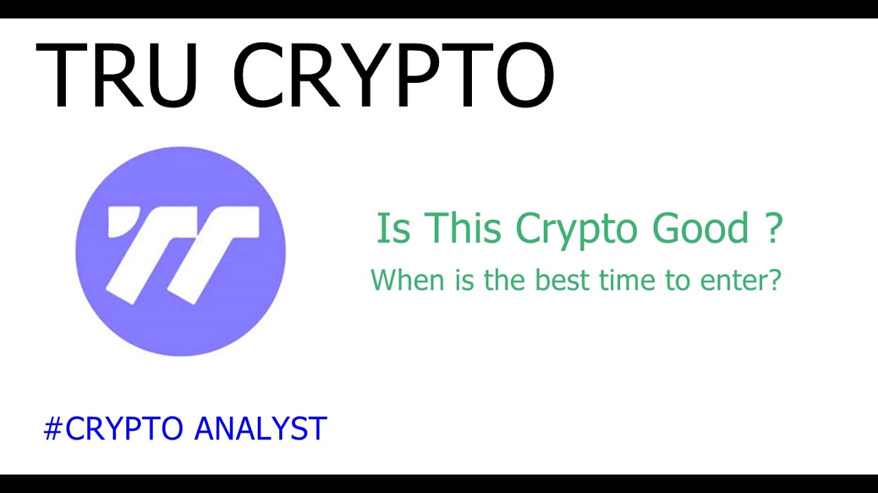 Прогноз по криптовалюте TrueFi: стоит ли её покупать?