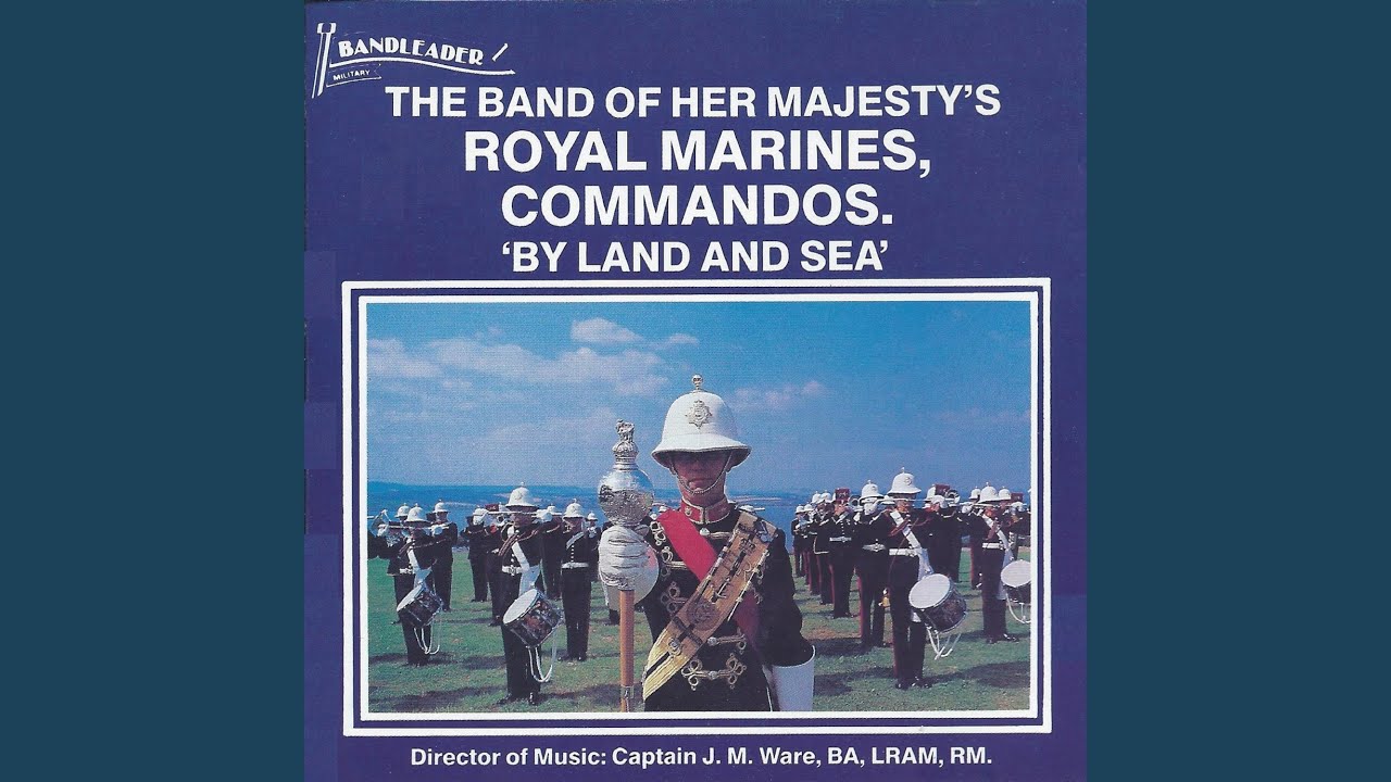 The Captain General