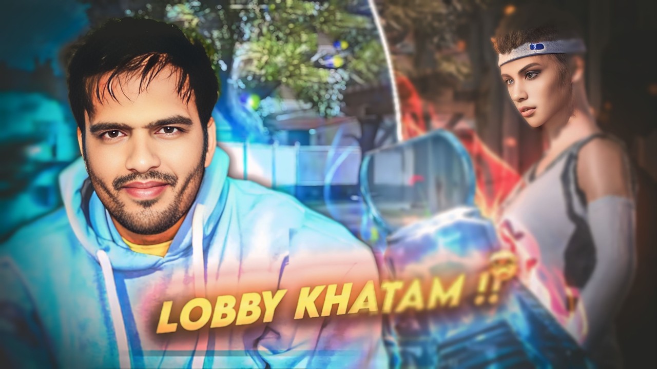 BGMI LIVE | chalo thoda rush krte hai
