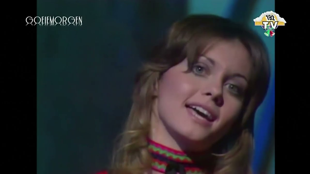 Olivia Newton-John - Banks Of The Ohio  (1971)