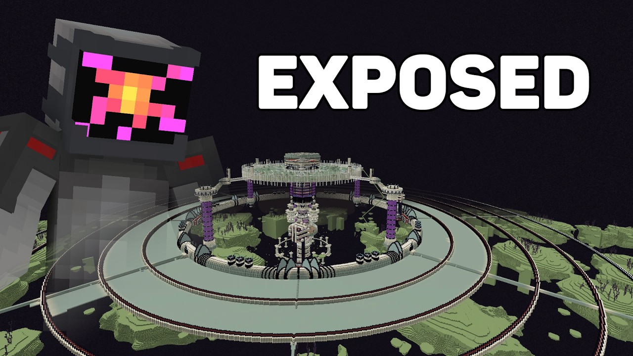 The Deadliest Exploit in 2b2t History