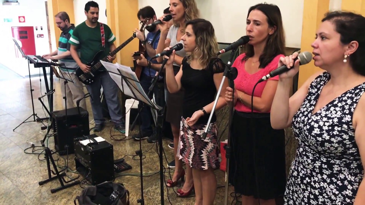 Cordeiro de Deus (Melodia Clássica)