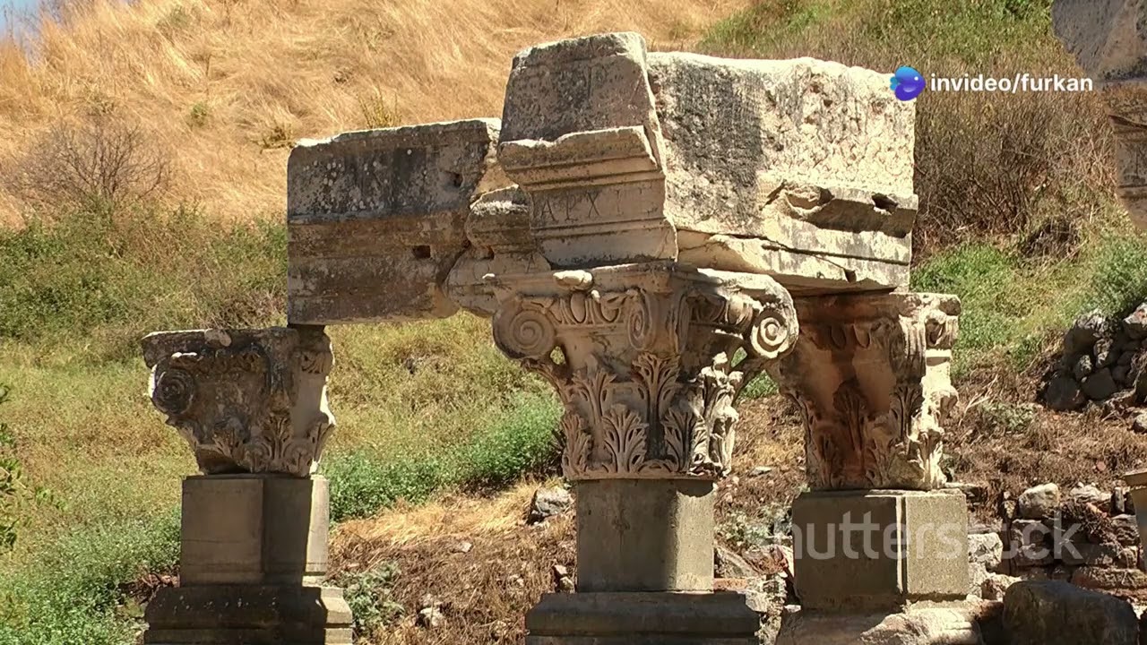 Perperikon: Antik Bir Medeniyetin Kaybolmuş Şehri