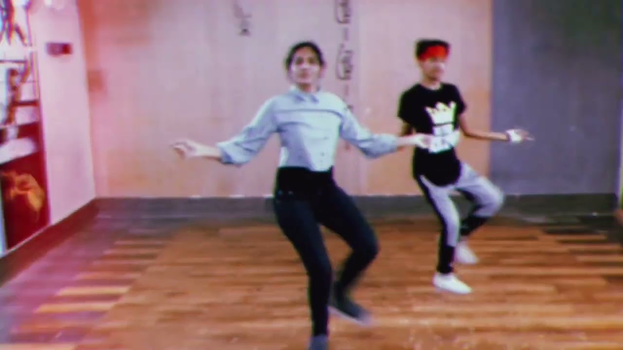 Bollywood Dance Workout | Daru Badnaam Kar Di | Fun Cardio Dance Routine