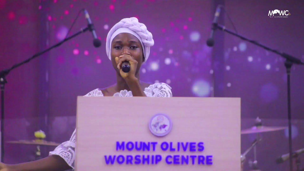 COMMUNION SERVICE LIVE | MARCH 2026 EDITION