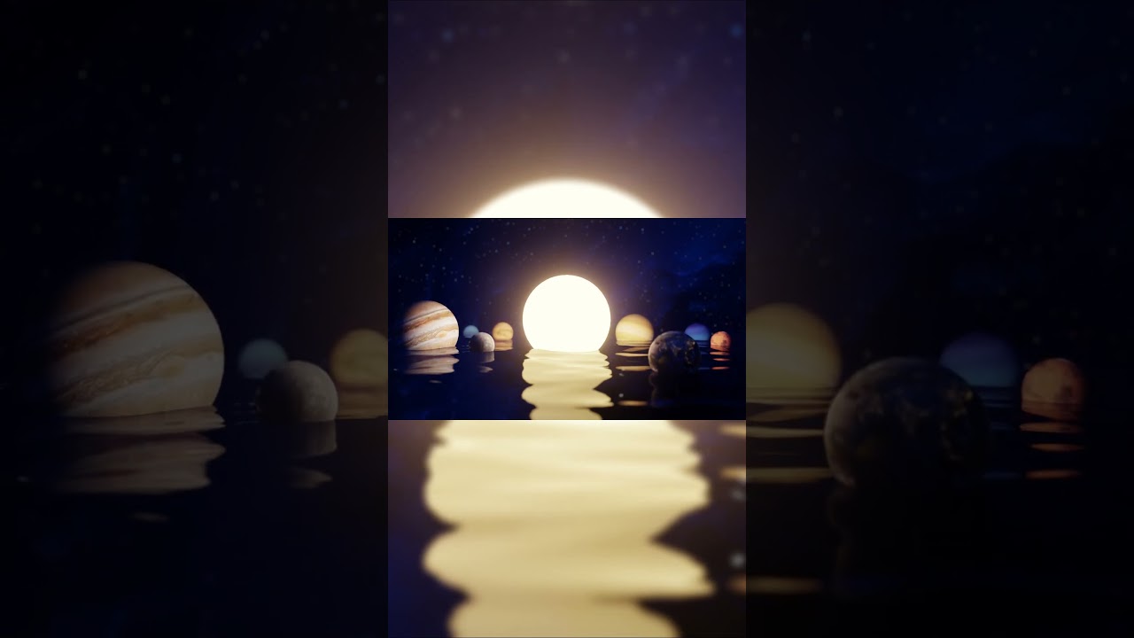 Calm Soundscape for Restful Sleep | Deep Relaxation & Peaceful Night