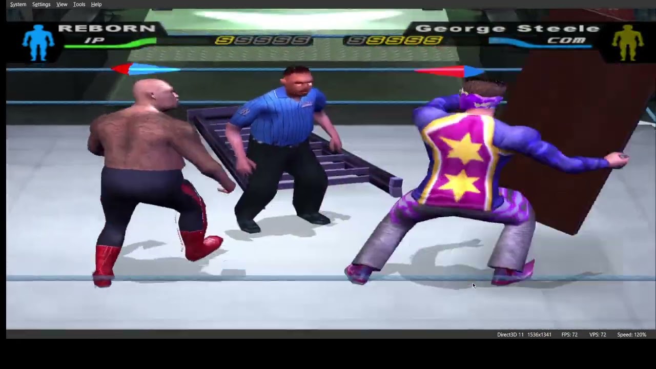 WWE SmackDown Here Comes The Pain🔥 |Relive The Ruthless Aggression Era