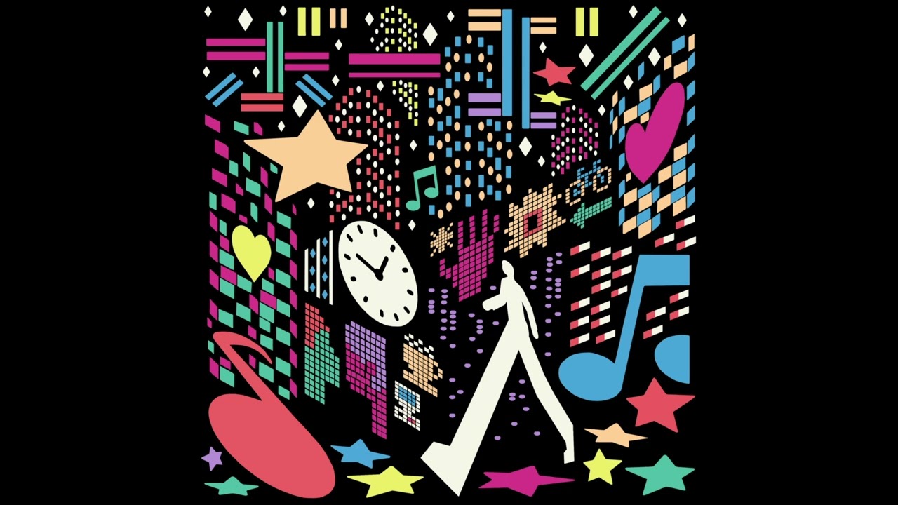 Our Time - bo en, PAS TASTA