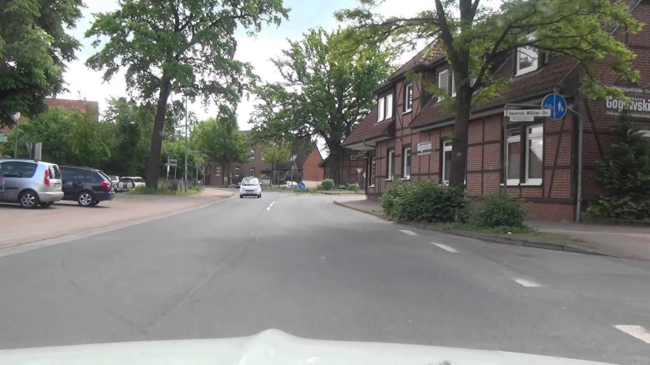 Großburgwedel 24.5.2013