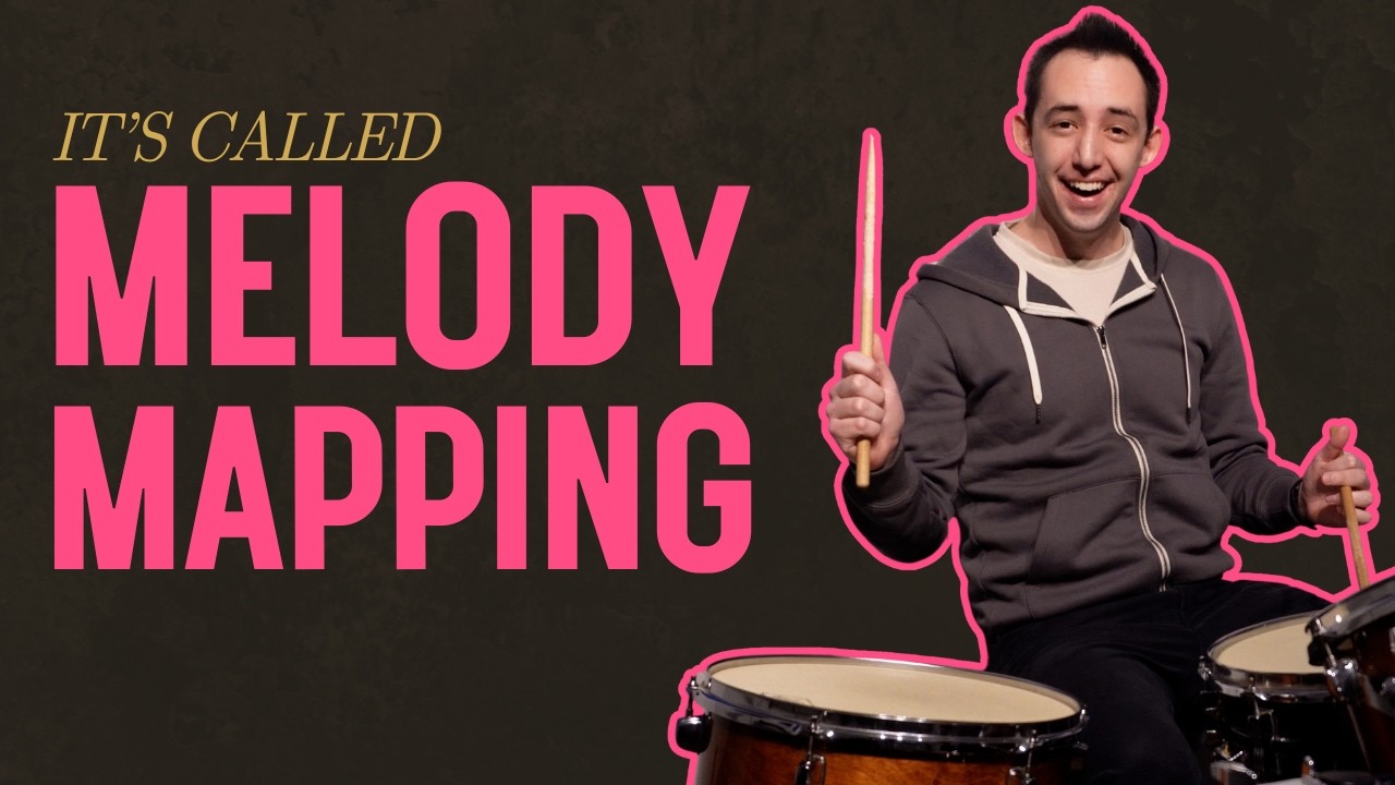 How To Play Full Chorus Solos Without Getting Lost In The Form