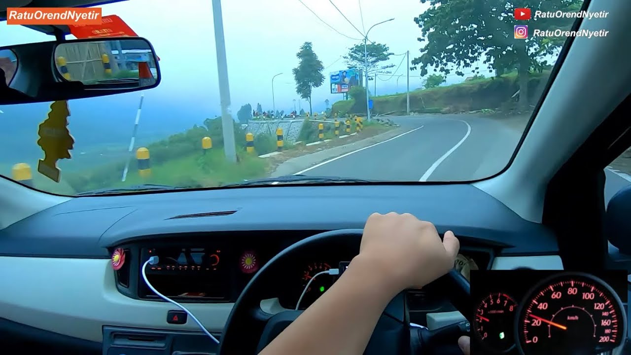 #46 - TANJAKAN CANGAR - PART 1 - TANJAKAN SANGAR DENGAN SIGRA MANUAL