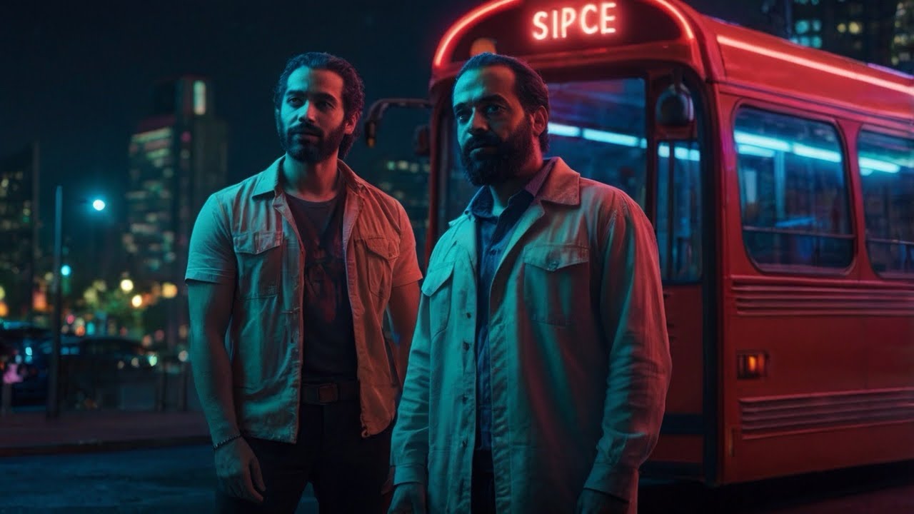 الصاحب الجدع - كلمات و الحان / دكتور سبايس