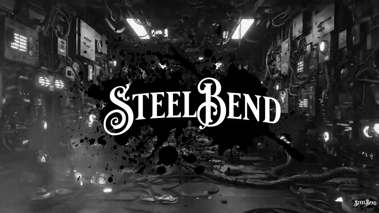 Steel Bend - 