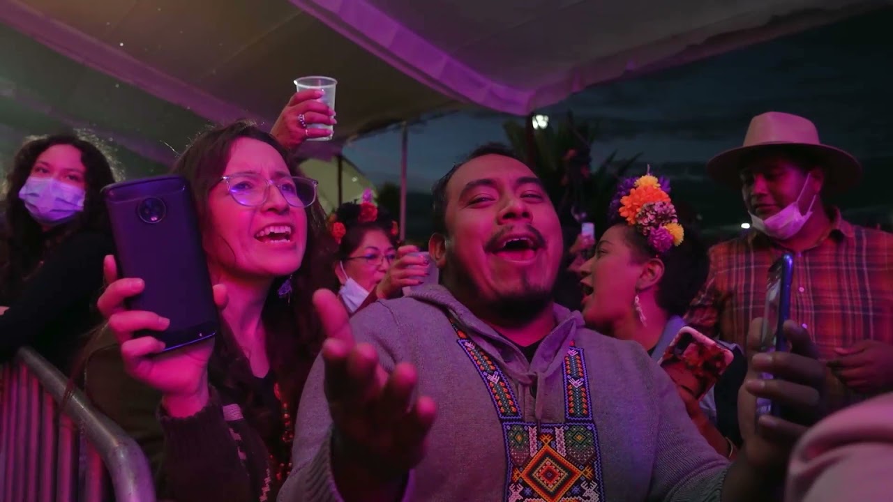 9&deg; Festival Internacional Vientos de la Monta&ntilde;a Texcoco