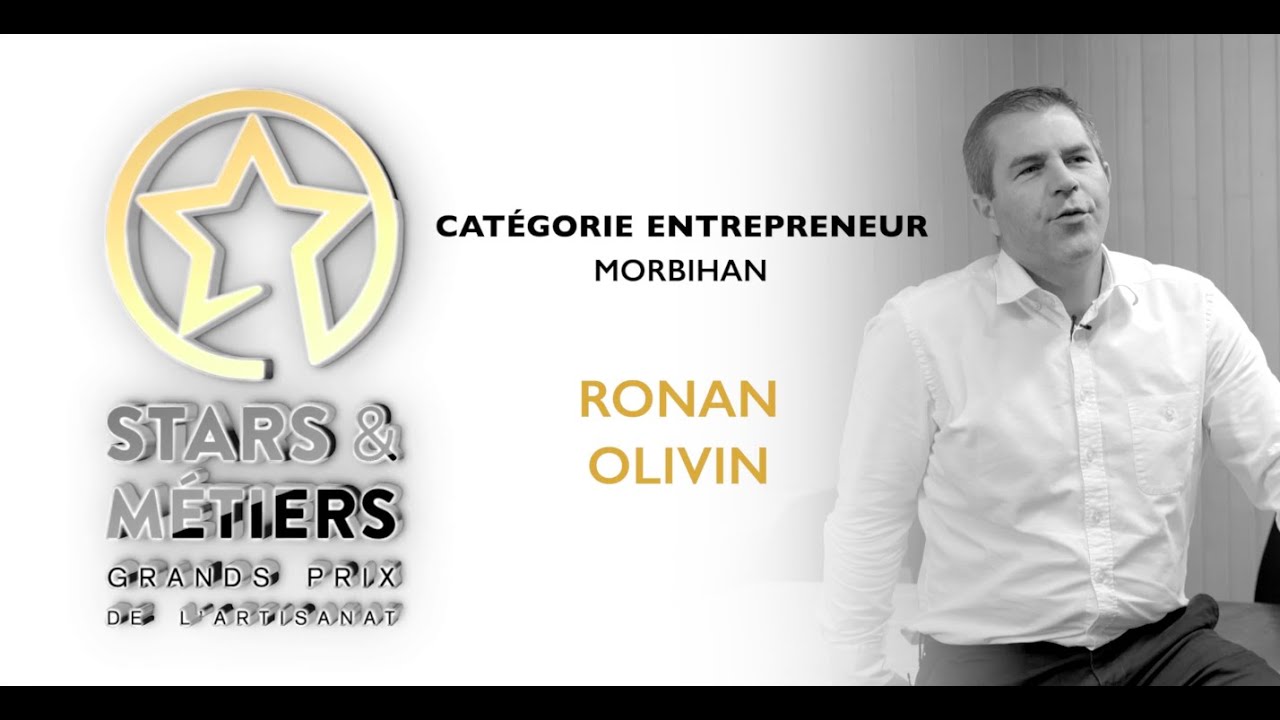 Troph&eacute;e Stars & M&eacute;tiers - Soci&eacute;t&eacute; Coop&eacute;rative Aquaclim Service