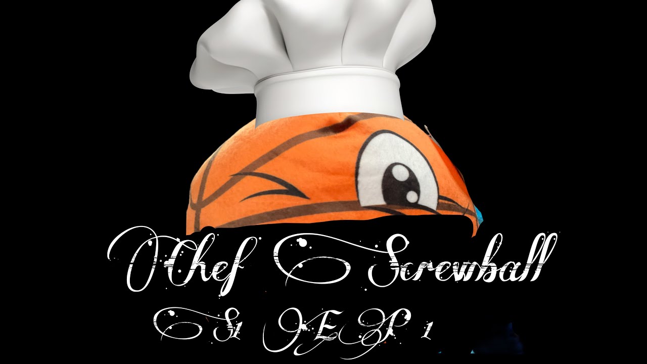 CmbTv Chef Screwball: S1 Ep1